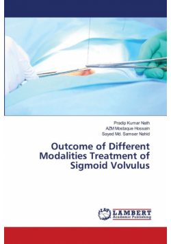 Outcome of Different Modalities Treatment of Sigmoid Volvulus