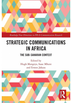 Strategic Communications in Africa