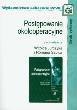 Postępowanie okołooperacyjne