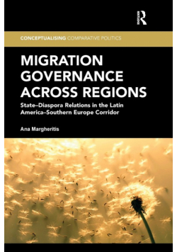Migration Governance across Regions