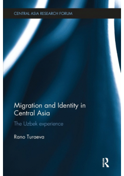 Migration and Identity in Central Asia