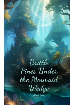 Brittle Pines Under the Mermaid Wedge