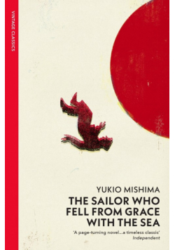 The Sailor who Fell from Grace with the Sea