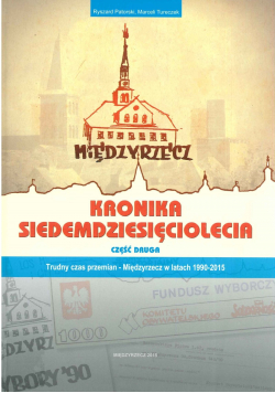 Kronika siedemdziesięciolecia