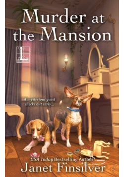 Murder at the Mansion