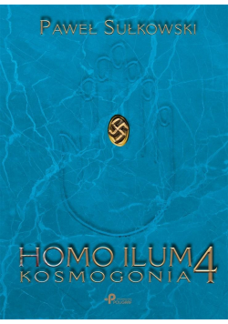 Homo Ilum 4  Kosmogonia