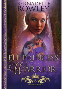 Elf Princess Warrior