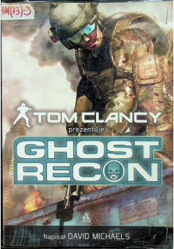 Ghost Recon