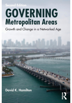 Governing Metropolitan Areas
