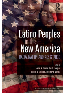 Latino Peoples in the New America