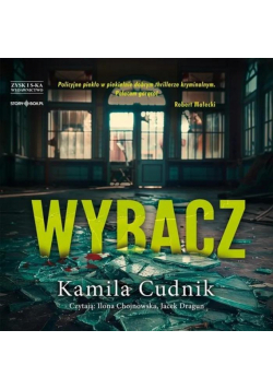 CD MP3 Wybacz