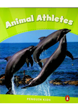 Animal Athletes