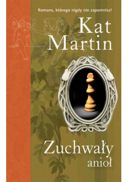 Zuchwały anioł