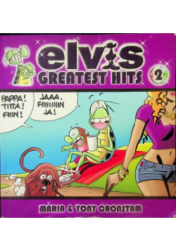 Elvis greatest hits 2