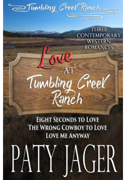 Love at Tumbling Creek Ranch