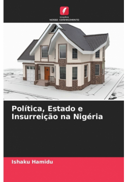 Política, Estado e Insurreição na Nigéria
