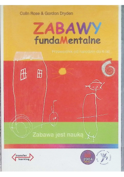 Zabawy fundamentalne Tom 1