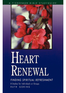 Heart Renewal