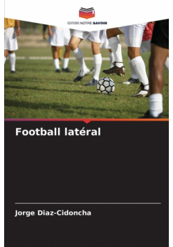 Football latéral