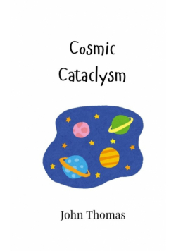 Cosmic Cataclysm