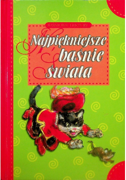 Najpiękniejsze baśnie świata