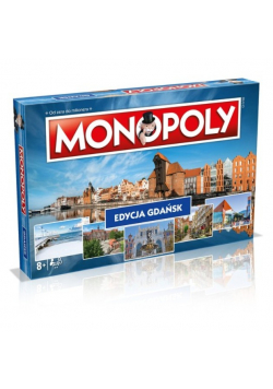 Monopoly Gdańsk