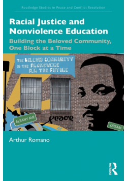 Racial Justice and Nonviolence Education