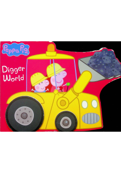 Peppa Pig Digger World