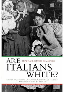 Are Italians White?