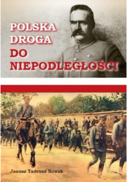 Polska droga do niepodległości