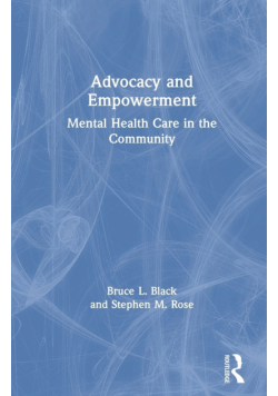 Advocacy and Empowerment