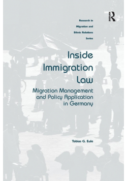 Inside Immigration Law