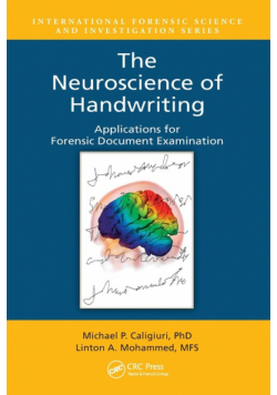 The Neuroscience of Handwriting