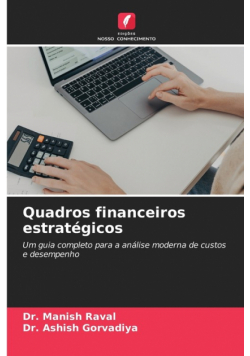 Quadros financeiros estratégicos