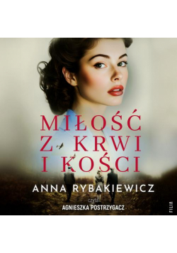 Miłość z krwi i kości