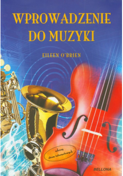 Wprowadzenie do muzyki