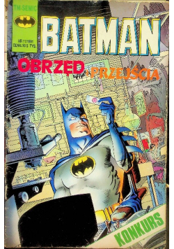 Batman Nr 11 / 91