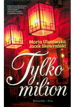 Tylko milion