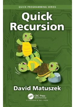 Quick Recursion