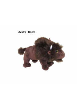 Żubr 18cm
