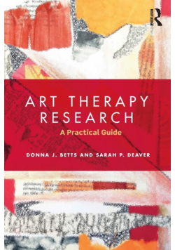 Art Therapy Research