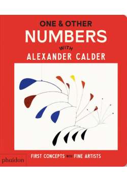 One & Other Numbers (Calder) wer. angielska