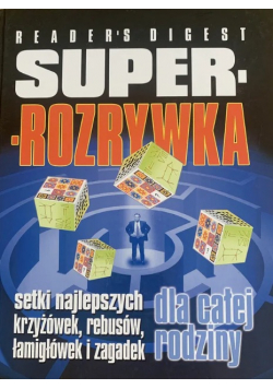 Super rozrywka