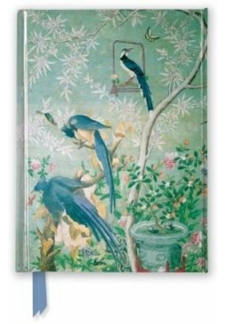 Notatnik A6 linia TW Para srok John James Audubon