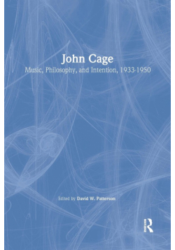 John Cage
