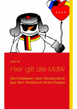Hier gilt die MdW