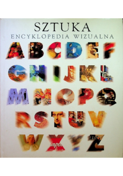 Sztuka Encyklopedia wizualna