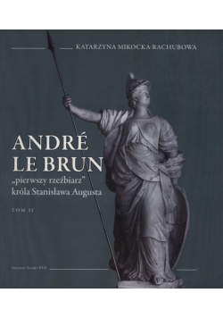 Andre Le Brun Tom 2