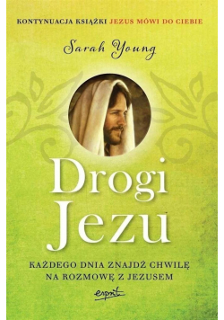 Drogi Jezu