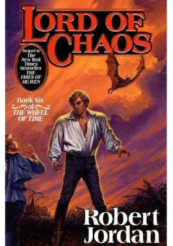 Lord of chaos